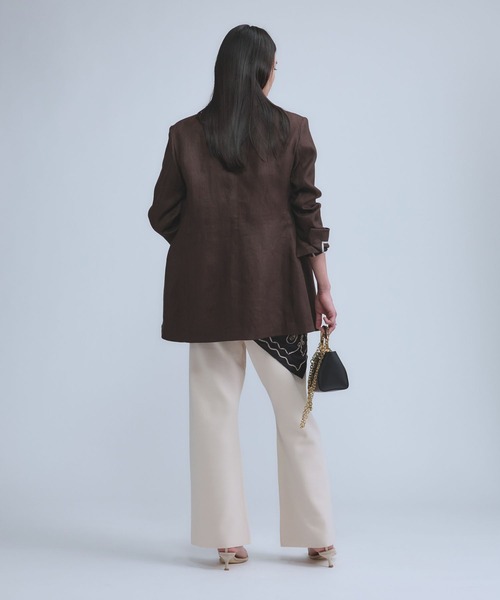 Chaos（カオス） ジャケット テーラードジャケット /「新色登場