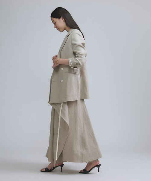 Chaos（カオス） ジャケット テーラードジャケット /「新色登場