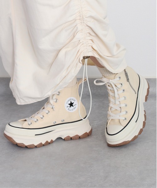CONVERSE（コンバース） スニーカー 「CONVERSEALLSTAR」トレック