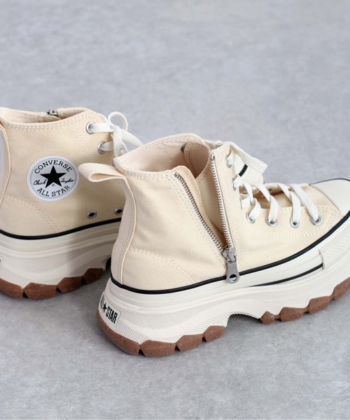 CONVERSE（コンバース） スニーカー 「CONVERSEALLSTAR」トレック