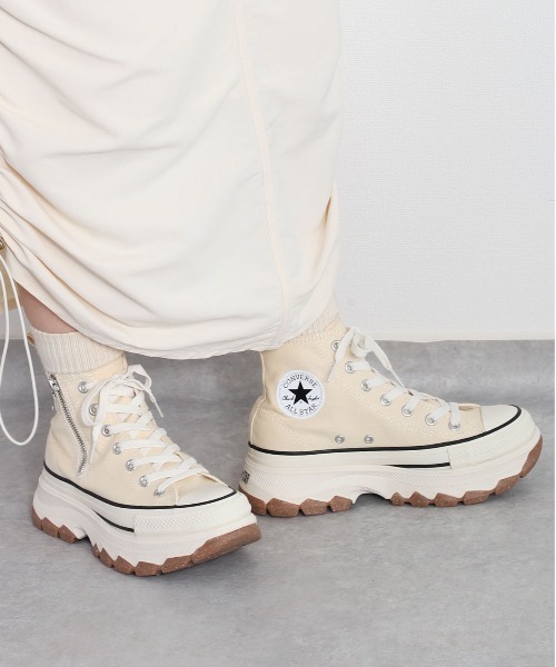 CONVERSE（コンバース） スニーカー 「CONVERSEALLSTAR」トレック