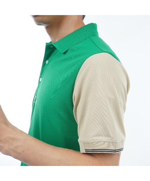 TOMMY HILFIGER GOLF（トミー ヒルフィガー ゴルフ） ポロシャツ