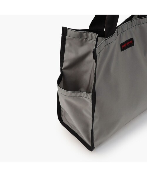 BRIEFING（ブリーフィング） トートバッグ SQUARE TOTE メンズ