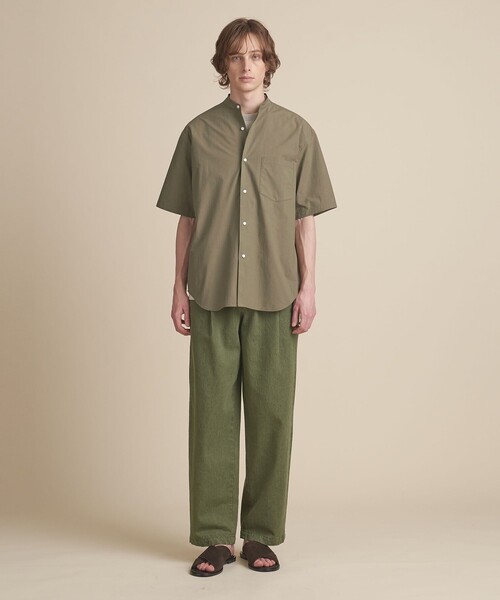 UNITED ARROWS（ユナイテッドアローズ） シャツ 「ZOZO限定」タイプ