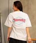 ラッシュガード 「ムラサキスポーツ限定」THR...の詳細画像3