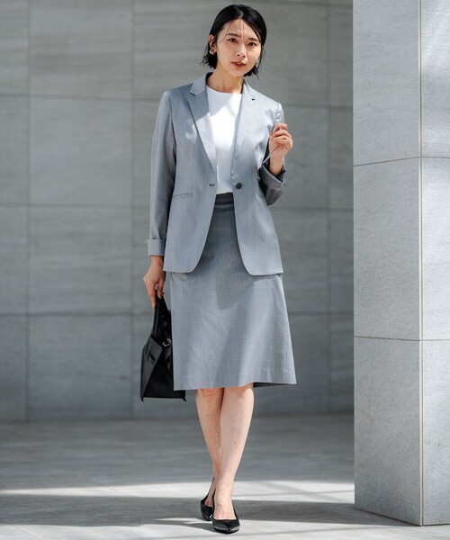 23区（ニジュウサンク） ジャケット テーラードジャケット