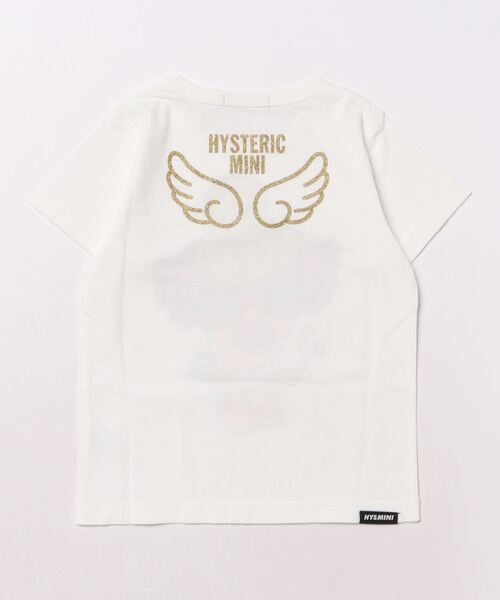 HYSTERIC MINI（ヒステリックミニ） tシャツ MY FIRST HYSTERIC