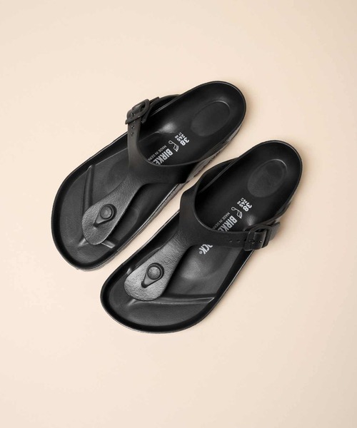 BIRKENSTOCK（ビルケンシュトック） サンダル レディース メンズ