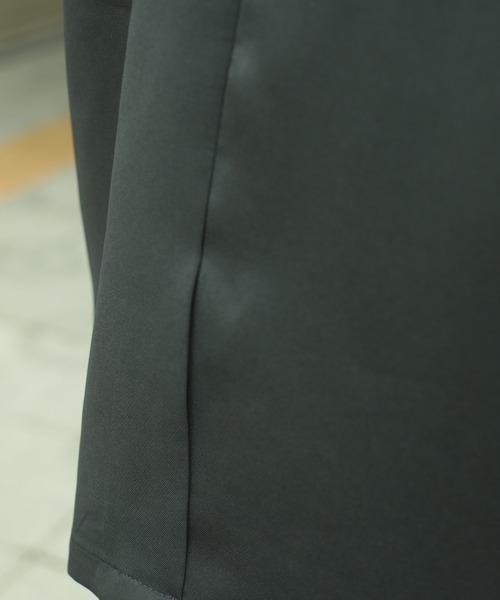 CONFECT デニムテーラードジャケット nest Robe / CONFECT テーラードジャケット インディゴ染め