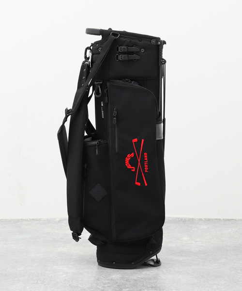 EDIFICE（エディフィス） ゴルフ JONES TROUPER BLK PORTLAND US