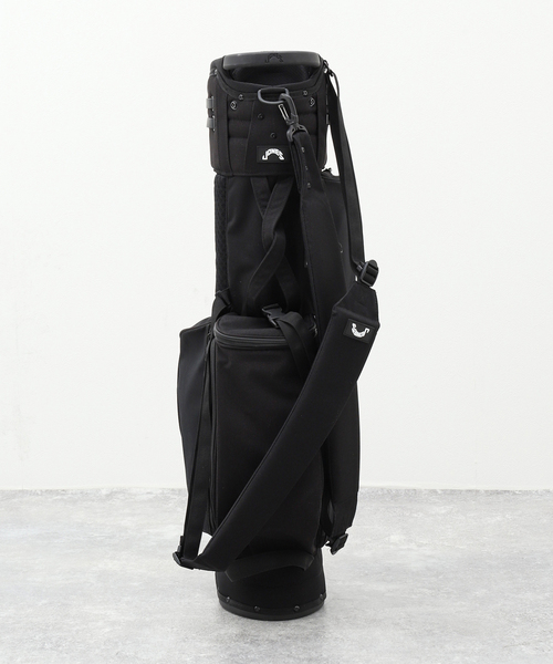 EDIFICE（エディフィス） ゴルフ JONES TROUPER BLK PORTLAND US