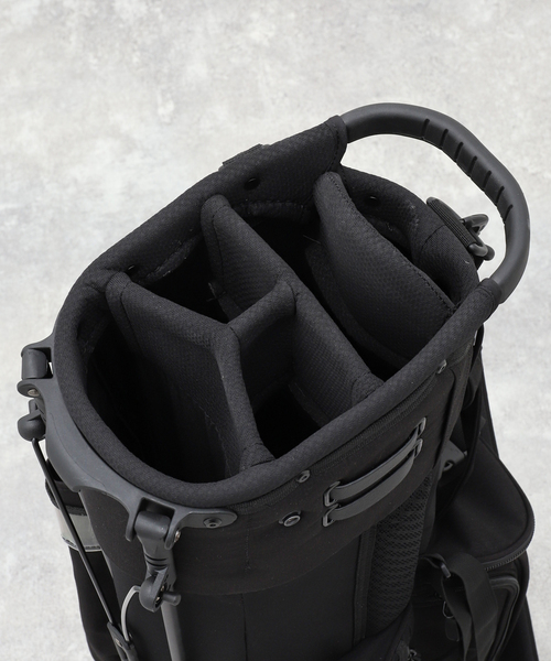 EDIFICE（エディフィス） ゴルフ JONES TROUPER BLK PORTLAND US