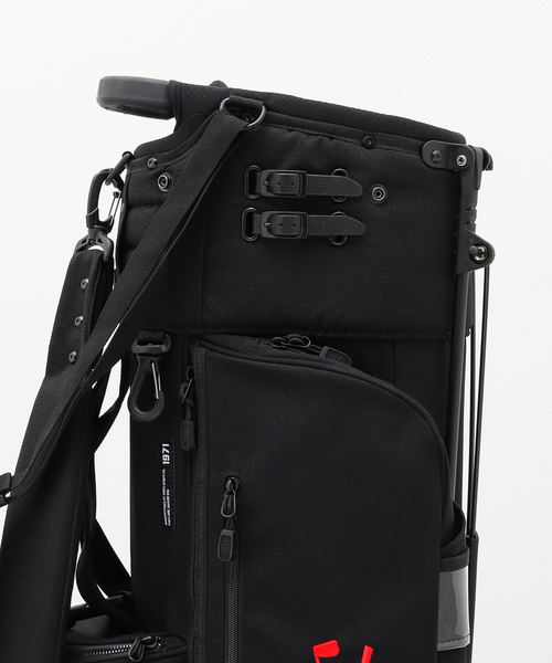 EDIFICE（エディフィス） ゴルフ JONES TROUPER BLK PORTLAND US