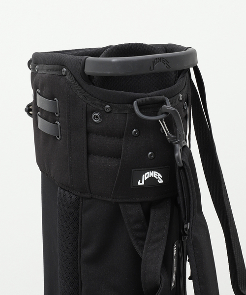 EDIFICE（エディフィス） ゴルフ JONES TROUPER BLK PORTLAND US