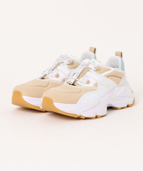 PUMA スニーカー 「PUMA」388968-10 Orkid Sandal Wns