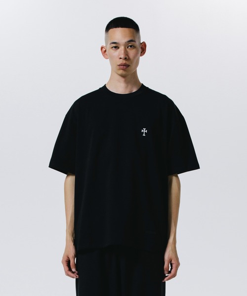 ROTTWEILER tシャツ R9 CROSS TEE メンズ : ZOZOTOWN Yahoo!店