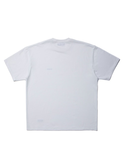 ROTTWEILER Tシャツ ３枚セット Lサイズ ROTTWEILER PIGMENT CUT OFF TEE RW25S0624 公式通販