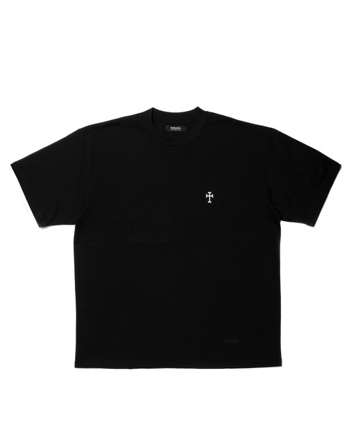 ROTTWEILER tシャツ R9 CROSS TEE メンズ : ZOZOTOWN Yahoo!店