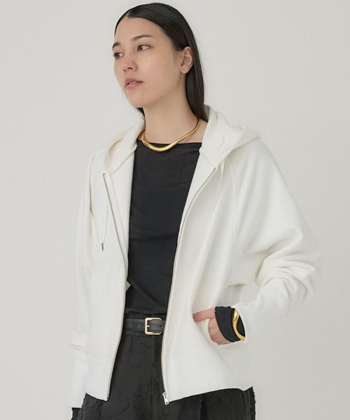 パーカー Chaos(カオス)/リンバルパーカー レディース : 84227482  