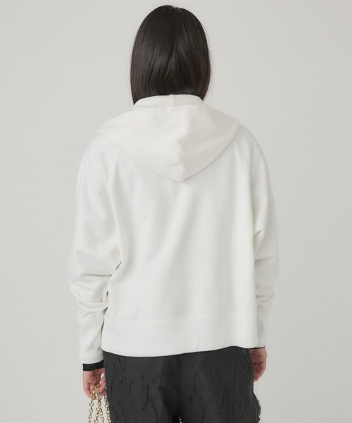 パーカー Chaos(カオス)/リンバルパーカー レディース : 84227482  