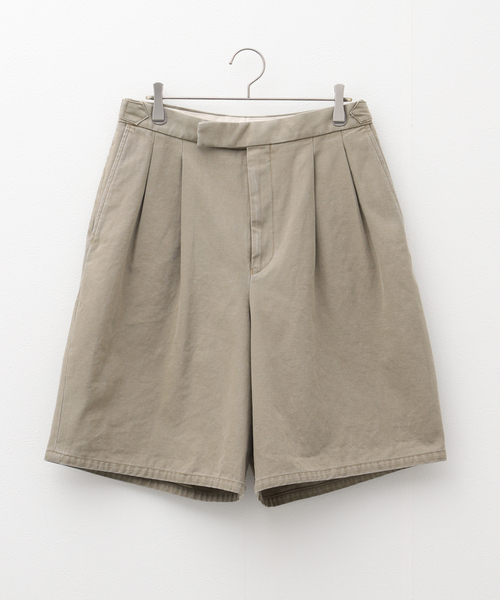 marka（マーカ） ハーフパンツ パンツ 短パン U.S.ARMY CHINO SHORTS