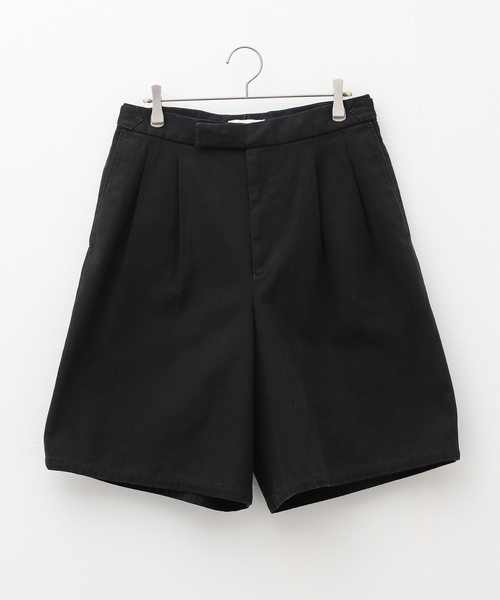 marka パンツ MARKA / マーカ U.S.ARMY CHINO SHORTS メンズ