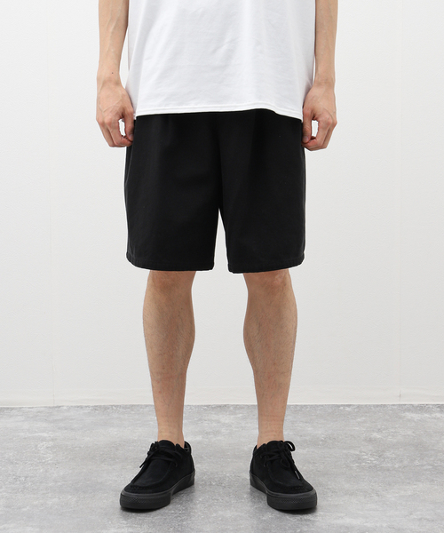 marka（マーカ） ハーフパンツ パンツ 短パン U.S.ARMY CHINO SHORTS