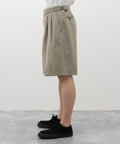 marka（マーカ） パンツ U.S.ARMY CHINO SHORTS メンズ : ZOZOTOWN