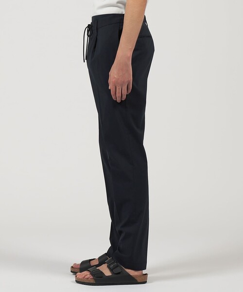 TOMORROWLAND（トゥモローランド） スラックス コットンナイロン