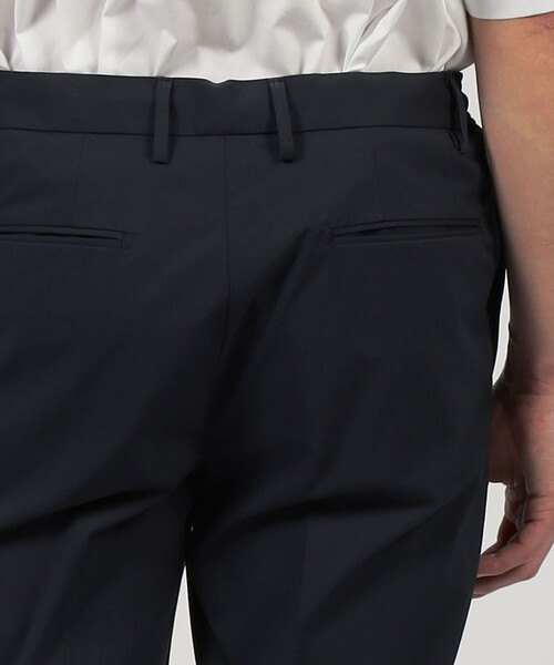 TOMORROWLAND（トゥモローランド） スラックス コットンナイロン