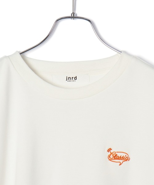 DRT×RADSENSEコラボ　ロングTシャツL新品未使用　即完売サイズ　激レア f-marunishi3_rad-drt-lts