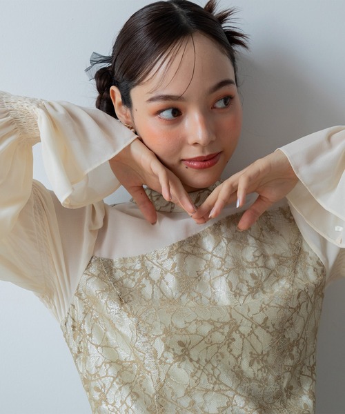 form forma（フォルムフォルマ） ドレス : ZOZOTOWN Yahoo!店 - 通販