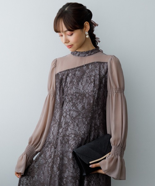 form forma（フォルムフォルマ） ドレス : ZOZOTOWN Yahoo!店 - 通販