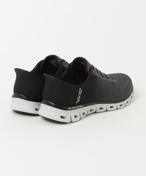 SKECHERS スニーカー スケッチャーズ GLIDE-STEP - EXCITE