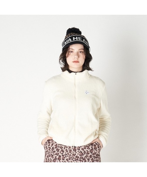 ビバハート ボアハーフジャケット楽天市場】ビバハート（VIVA HEART