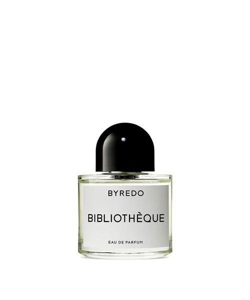 週末価格‼️100mL バイレード　オードパルファン　ビビリオテック BYREDO（バイレード） 香水 ビブリオテーク オードパルファン 50ml