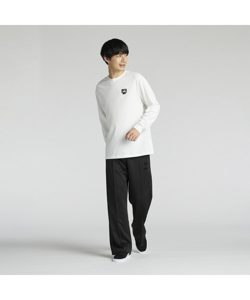 PUMA（プーマ） tシャツ メンズ スケートボード PUMAS 長袖 Tシャツ 2