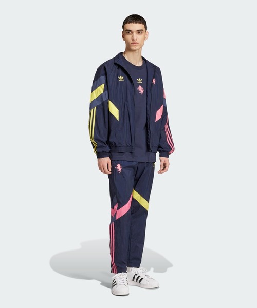 adidas - 【新品未使用】ユベントス LIFESTYLER トラックパンツ 2XL IY0044.jpg