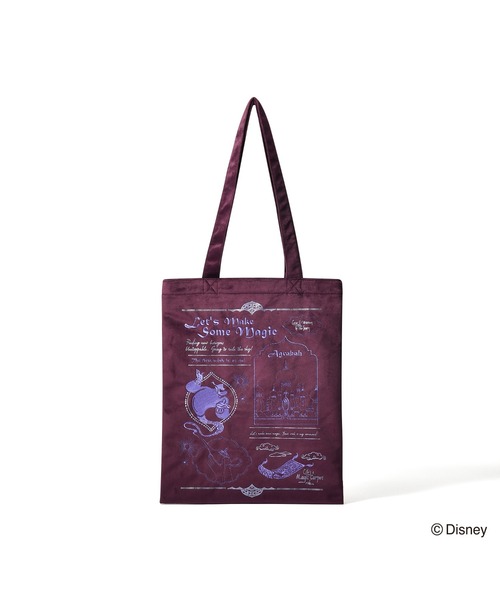 Francfranc（フランフラン） トートバッグ ディズニー MAGIC of