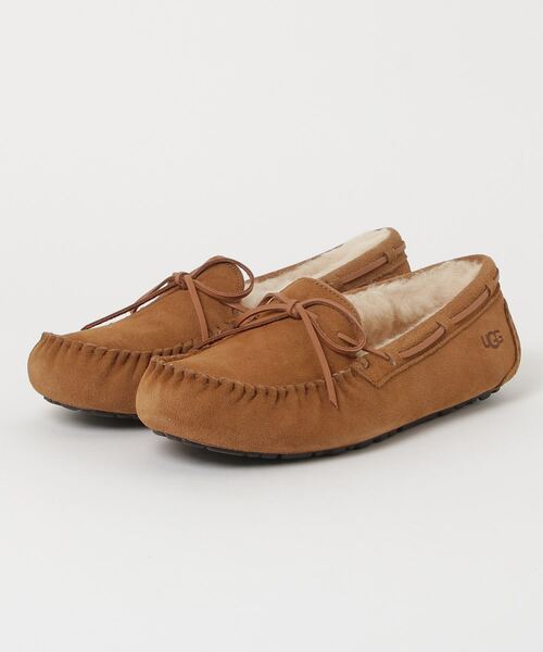 ★UGG MENS OLSEN★アグ メンズ オルセン★モカシン★ 1262-0138-1.jpg