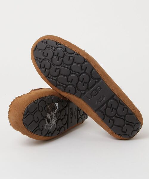 ★UGG MENS OLSEN★アグ メンズ オルセン★モカシン★ UGG Australia 送料無料 アグ モカシン メンズ オルセン