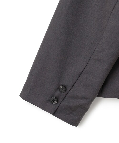 J.PRESS YORK STREET ジャケット テーラードジャケット 「WOMEN