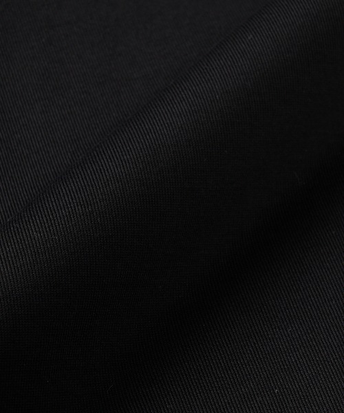 ニット セーター シルキーコットンニット ロングスリーブ レディース three dots ニット セーター シルキーコットンニット ロング