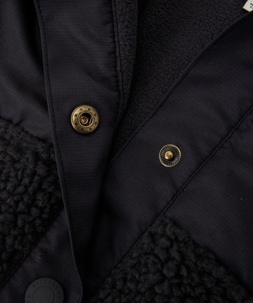 BILLABONG（ビラボン） ブルゾン アウター レディース LOST TRAILS