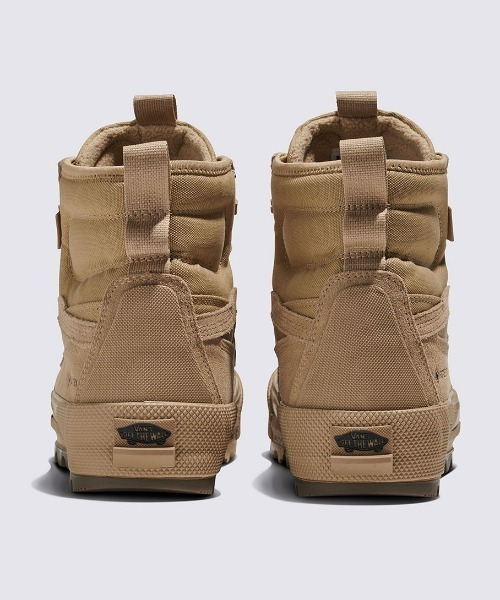 【新品未使用】バンズ VANS ブーツ SK8-HI スケートハイゴアテックス VANS スニーカー 「VANS」MTE Sk8-Hi GORE-TEX / スケートハイ