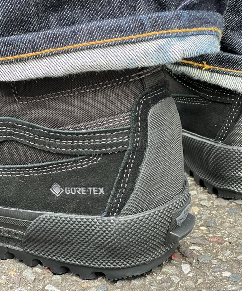 VANS スニーカー 「VANS」MTE Sk8-Hi GORE-TEX / スケートハイ