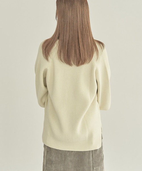 AMERICAN HOLIC カーディガン 「WEB限定・小柄女性向け