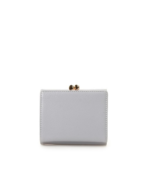 大人気!! Samantha Thavasa Petit Choice しずくモチーフ 折財布 Samantha Thavasa Petit Choice｜しずくモチーフ 折財布