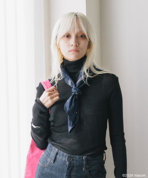 PARKS TOKYO SELECT（パークストウキョウセレクト） スカーフ バンダナ