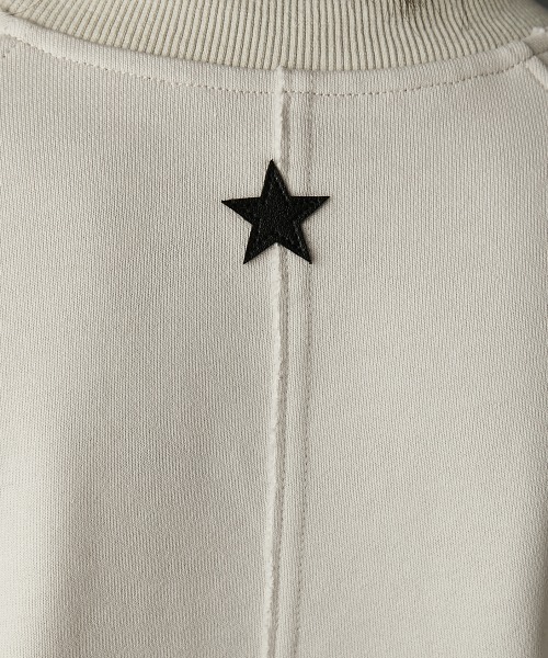 GEVS. tシャツ フェイクレイヤードカットソープルオーバー